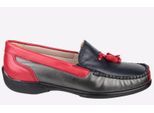 Cotswold Biddlestone Loafer-Schuh Herren