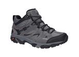 Hi-Tec Apex Lite Mid Herren Wanderschuhe