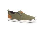 Xtratuf Sharkbyte Canvas Heren taupe Trainers