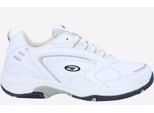 Hi-Tec Blast Lite Polyurethaan Witte Sneakers