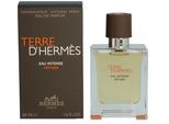 Hermes - Terre d'Hermes Eau Intense Vetiver Eau de Parfum 50ml Spray
