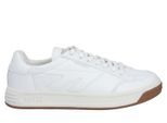 Hi-Tec Freedom Polyurethaan Heren Witte Sneakers