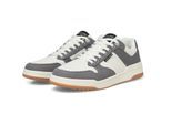 Jack & Jones Jammer Polyurethan Herren Frostgraue Sneakers