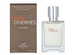 Hermes Terre D'Hermes Eau Givree Edp Spray 50 ml