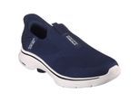 Skechers Slip-Ins: GO WALK 7 - Easy On 2 Schuhe