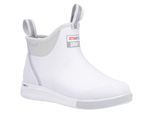 Xtratuf ADB Sport Gummistiefel Weiß Wellington Stiefel