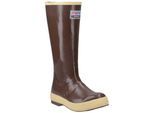 Xtratuf Legacy 15" Plain Toe Gummi Kupfer/Braun Gummistiefel