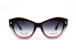 Ana Hickmann Sunglasses Clip AH6581G H02G 52