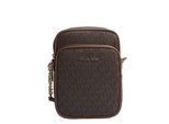Dames Medium Schoudertas Jet Set Travel 35F1GTVC2B