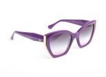 Ana Hickmann Sunglasses AH9464 D01 53