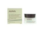 Time To Smooth - Age Control Brightening & Anti-Fatigue Eye Cream 15ml