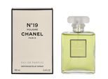 Chanel No 19 Poudrè Edp Spray 100ml