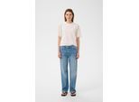 Kurzarm-Bluse CaithIW Kurzarm-Bluse Classic fit