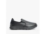 NAMPA ANNOD Damen Anti-Rutsch Sneakers Schwarz