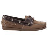 Cotswold Waterlane Geheugenfoam Dames Schoenen