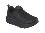 Skechers Damen Max Cushioning Elite Rutschfeste Schuhe