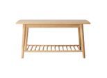 Schuhbank Noble 4168002 90/45/35 cm