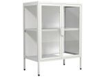 Vitrine Floka S 60/80/35 cm ,