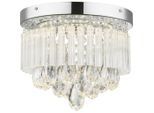 Led-deckenleuchte 68598a Manilo