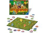Spiel RAVENSBURGER "Pokémon Labyrinth", bunt, Spiele, Kinder, Spiel, Made in Europe
