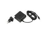 JBL USB-Ladegerät "80W USB-C PD Adapter für JBL Xtreme 3, JBL Xtreme 4, JBL Xtreme 5", schwarz, B:10,6cm H:6,6cm T:11,3cm, Ladegeräte, USB-Ladegerät
