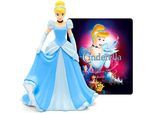 TONIES Hörspielfigur "Disney - Cinderella", bunt, Hörspiele, Hörspielfigur