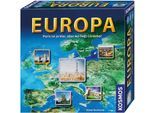 Spiel KOSMOS "Europa", bunt, Spiele, Kinder, Spiel, Made in Germany