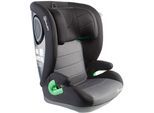 Autokindersitz BABYGO "Safeway", Baby, grau, Kindersitze Autokindersitz