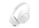 JBL Over-Ear-Kopfhörer "Tune 730BT", weiß, B:21cm H:5,5cm T:22cm, Kopfhörer, Kabelloser Over-Ear-Kopfhörer, Over-Ear-Kopfhörer