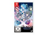 U & I ENTERTAINMENT Spielesoftware "Beyblade X XOne", ohne farbbezeichnung, Nintendo Switch, Spielesoftware, Spielesoftware
