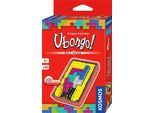 Spiel KOSMOS "Ubongo - Brain Games", bunt, Spiele, Kinder, Spiel