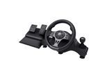 Trust Gaming GXT 289 Movi Movi Rennlenkrad - Schwarz