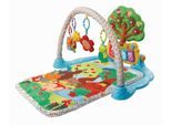 Spielbogen VTECH "VTechBaby, Musik Spieldecke", bunt, Spielbögen, Baby, Spielbogen