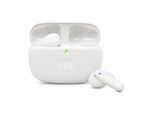 JBL wireless In-Ear-Kopfhörer "Wave Beam 2", weiß, B:8,7cm H:3cm T:12,3cm, Kopfhörer, wireless In-Ear-Kopfhörer
