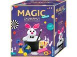 Zauberkasten KOSMOS "Magic Zauberhut DFI", bunt, Zauberkästen, Kinder, Zauberkasten