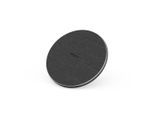 RAPOO Wireless Charger "XC160 Kabelloses Qi-Ladepad, 15W, grau", grau, B:11,5cm H:2,1cm T:15cm, Ladegeräte, Wireless Charger