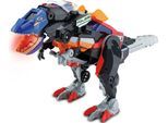 Spielfigur VTECH "Switch & Go Dinos 3in1 Super-TRex", bunt, Spielfiguren, Kinder, Spielfigur, mit Sound