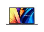ASUS Notebook "Vivobook 16 C7-150U 16 1TB X1605VA-MB655W", schwarz, 16 GB RAM 1.000 GB SSD, Core i7, Windows11Home, Notebooks, Notebook