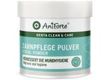 AniForte Denta Clean & Care Zahnpflege Pulver 80 g