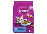 Whiskas 1+ Adult Thunfisch 7 kg