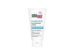 SEBAMED Clear Face mattierende Creme 50 ml