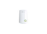 TP-LINK Reichweitenverstärker "300Mbit/s-WLAN-Repeater", weiß, B:10cm H:8,5cm T:15,5cm, Router, Reichweitenverstärker