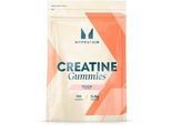 Kreatin-Fruchtgummis - 90 GUMMIES - 30Portionen - Pfirsich