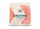 Kreatin-Fruchtgummis - 21 GUMMIES - 7Portionen - Pfirsich
