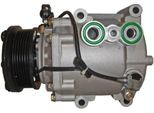 MAHLE Kompressor, Klimaanlage acp106000s für Ford