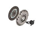 SCHAEFFLER LUK Kupplungssatz 625305635 für NISSAN RENAULT