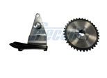 FRECCIA Steuerkettensatz tk081042 für KIA