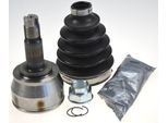 SPIDAN Gelenksatz, Antriebswelle 24295 für Opel ABARTH LANCIA Vaughall