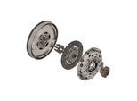 SCHAEFFLER LUK Kupplungssatz 600036600 für Peugeot Fiat