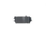 MAHLE Ladeluftkühler ci656000s für KIA